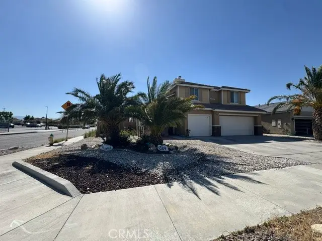 13304 Vaccaro, Victorville, CA 92392 - #2