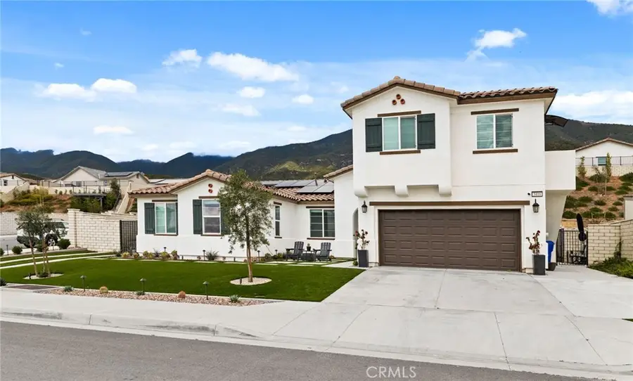 3416 O Rourke, San Bernardino, CA 92407 - #3