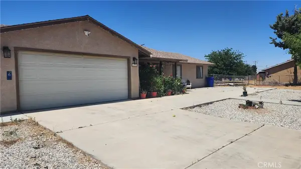 14710 Nankicoke Road, Apple Valley, CA 92307