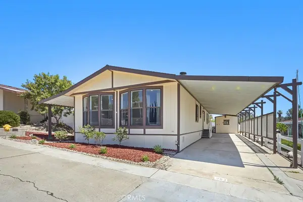 15181 Van Buren #262, Riverside, CA 92504