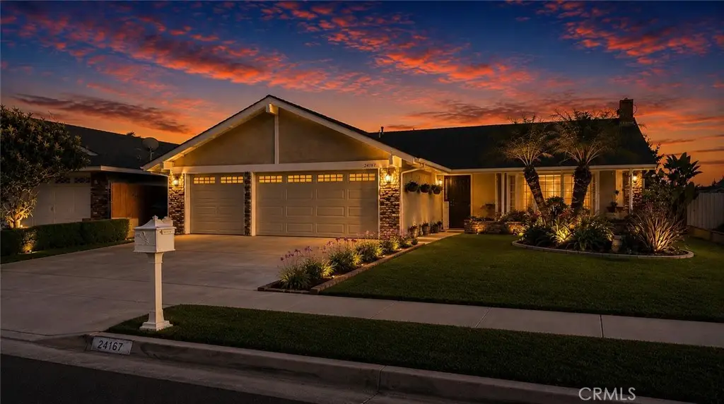 24167 Via Vargas Drive, Moreno Valley, CA 92553 - #1