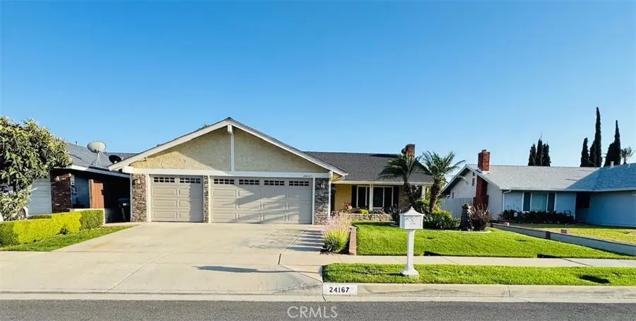 24167 Via Vargas Drive, Moreno Valley, CA 92553 - #2