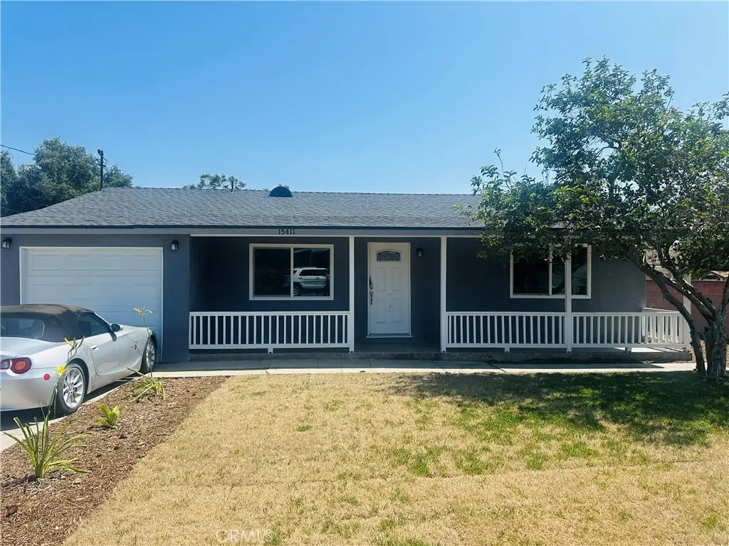 15411 Rosemary Drive, Fontana, CA 92335 - #1
