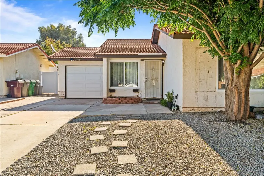 27634 Genevieve Drive, Menifee, CA 92586 - #3