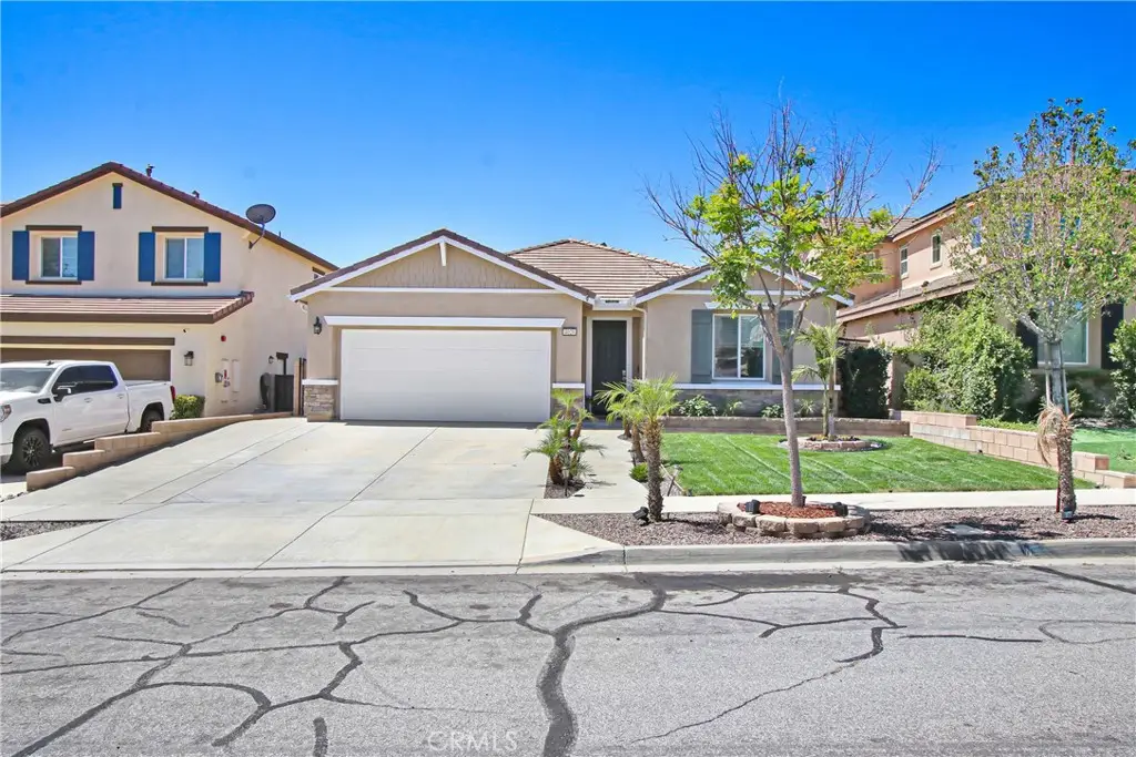 4028 Blackberry Drive, San Bernardino, CA 92407 - #1