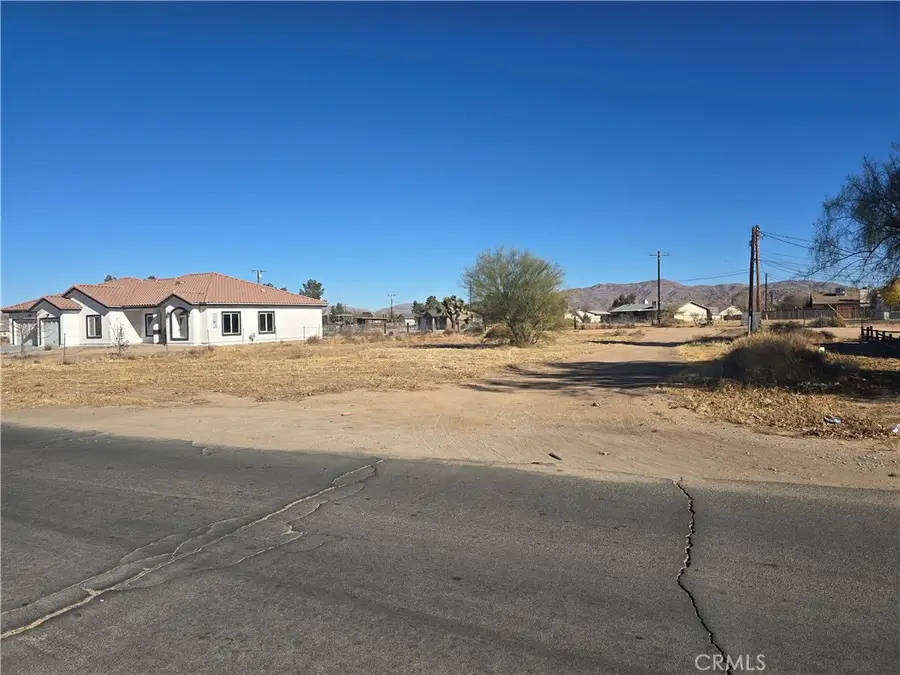 0 Mohawk, Apple Valley, CA 92308 - #2