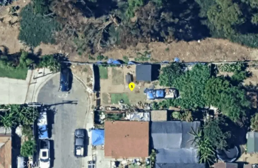 0 Lou Dillon Ave, Los Angeles, CA 90059 - #1