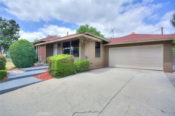 339 E Alder Street, Brea, CA 92821