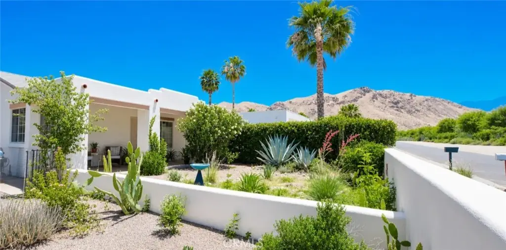 1932 S Barona, Palm Springs, CA 92264 - #1