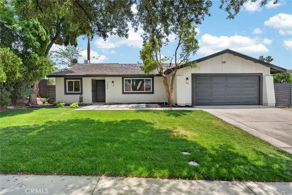 1444 Cambridge Avenue, Redlands, CA 92374