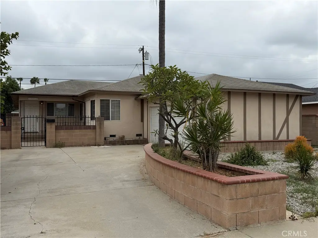 13618 Saranac, Whittier, CA 90605 - #1