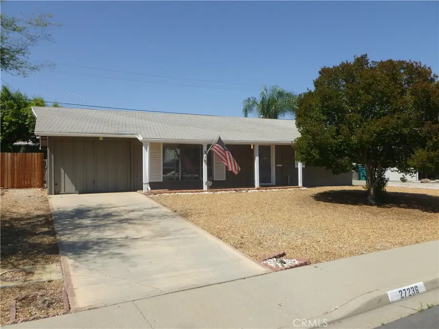 27236 Pinehurst Road, Menifee, CA 92586 - #2