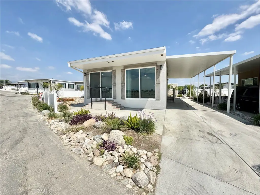 1134 Villa Calimesa #26, Calimesa, CA 92320 - #1