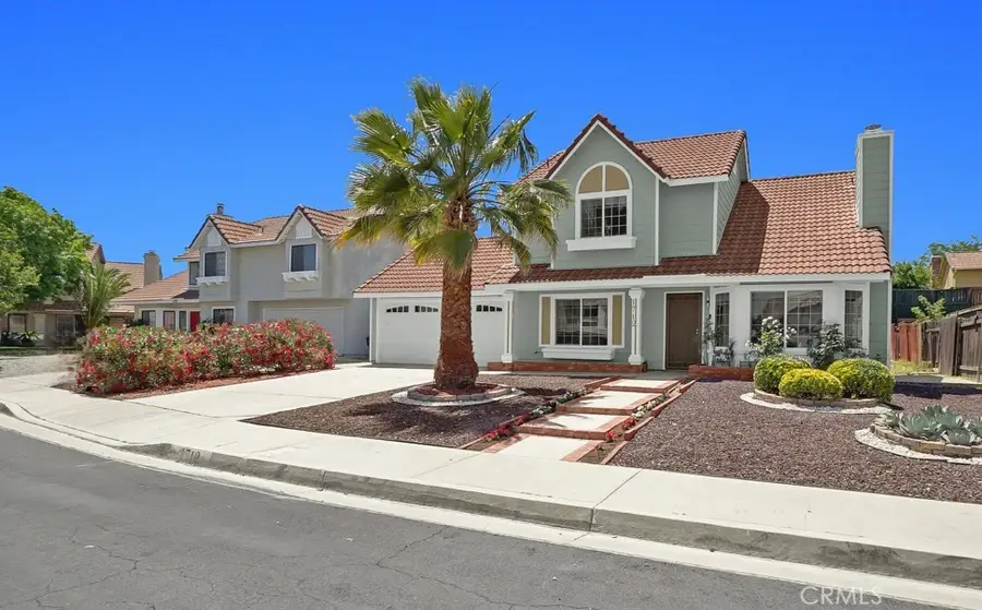 1712 Woodbridge, Palmdale, CA 93550 - #3