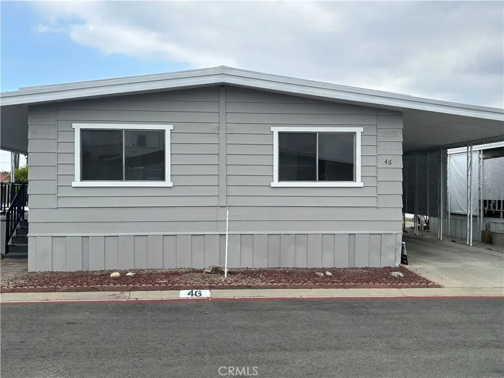 200 San Bernardino Ave. #46, Rialto, CA 92376 - #1