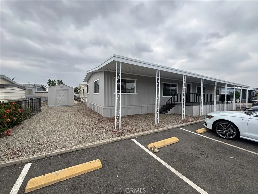 200 San Bernardino Ave. #46, Rialto, CA 92376 - #3