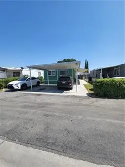 10701 Cedar Avenue #46, Bloomington, CA 92316 - #1