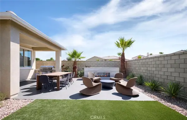 73779 Palm Paradise Drive, Palm Desert, CA 92211