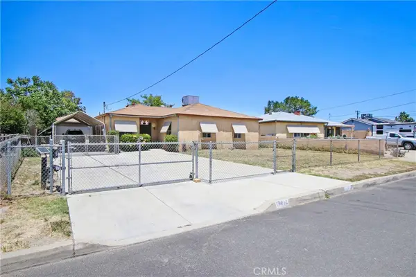 15412 Pine Avenue, Fontana, CA 92335