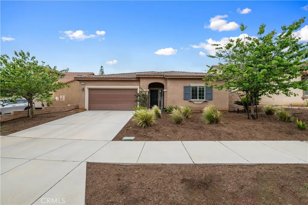 6762 Monarch, Jurupa Valley, CA 92509 - #1