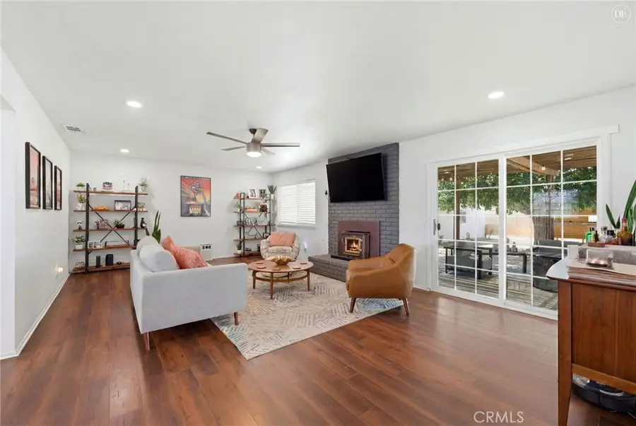 12348 Omak Road, Apple Valley, CA 92308 - #2