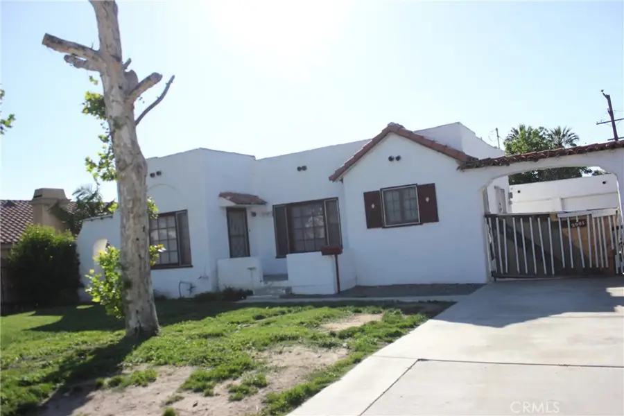 3901 Rubidoux Boulevard, Jurupa Valley, CA 92509 - #3