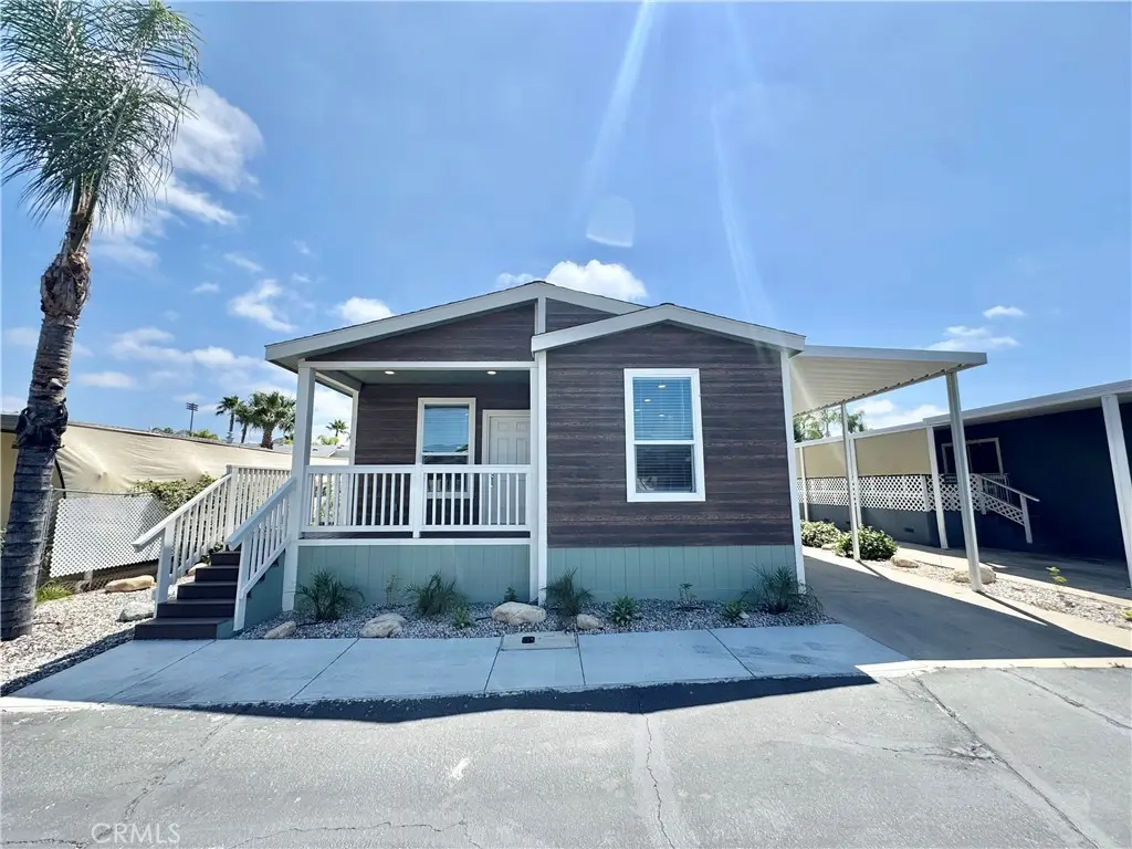 21601 Canyon #28, Wildomar, CA 92595 - #1