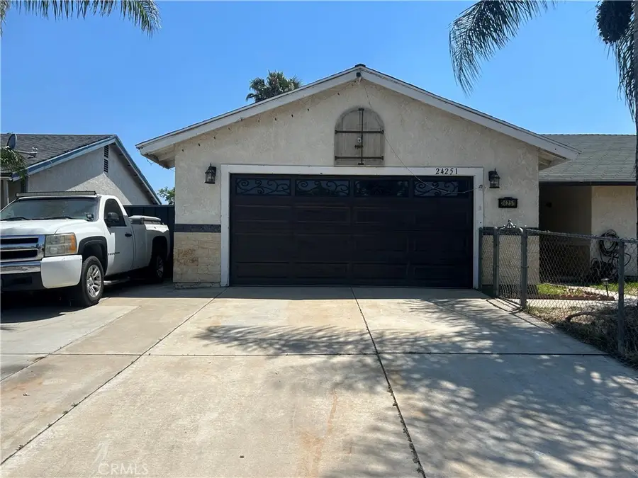 24251 Brodiaea, Moreno Valley, CA 92553 - #2
