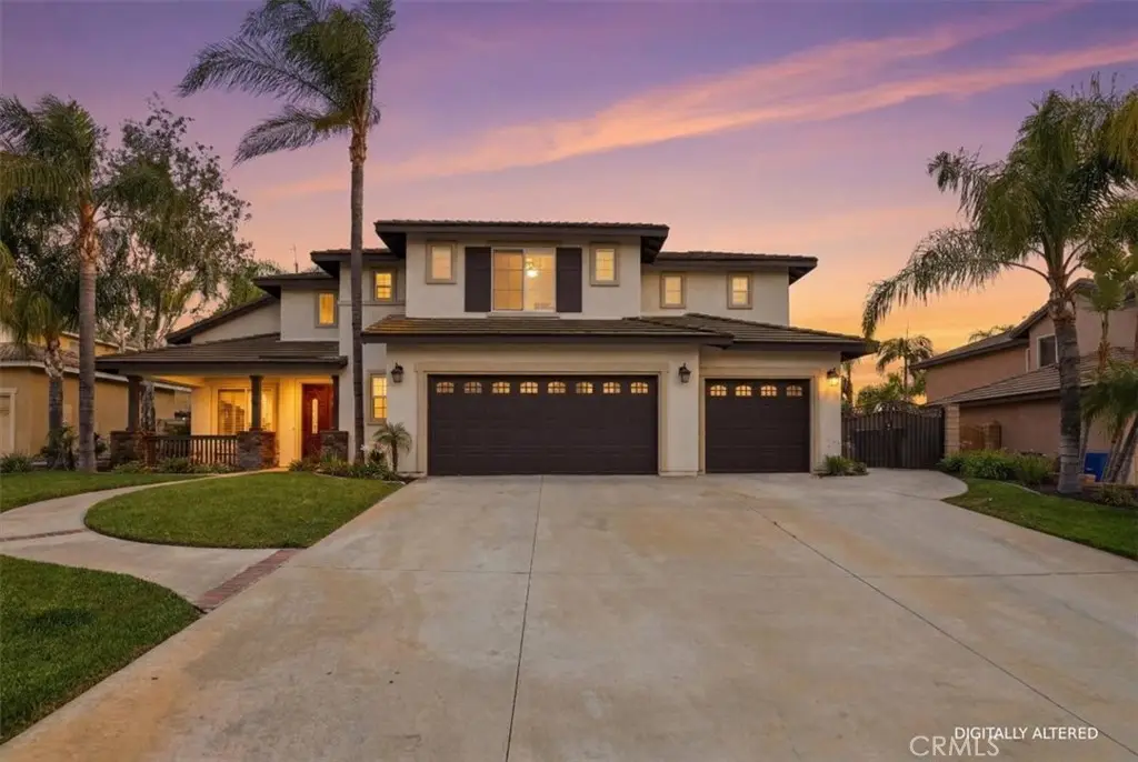 1228 Crete Court, Riverside, CA 92506 - #1