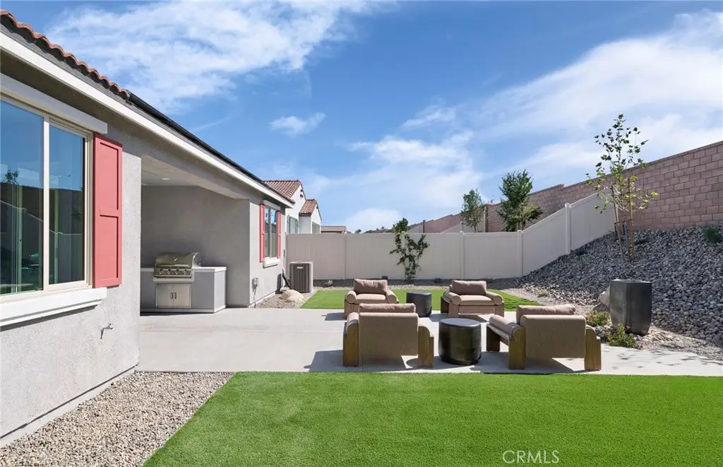 25226 Banded Hills Drive, Menifee, CA 92585 - #1