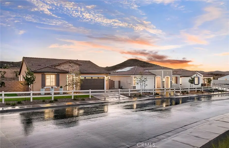 25226 Banded Hills Drive, Menifee, CA 92585 - #3