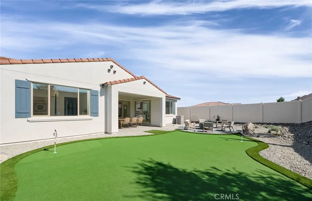 25214 Banded Hills Drive, Menifee, CA 92585 - #1