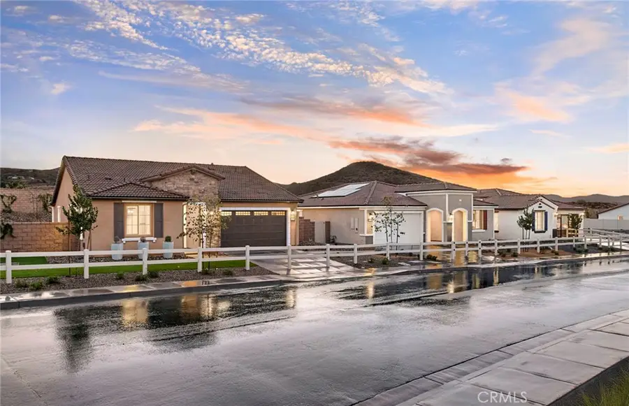25214 Banded Hills Drive, Menifee, CA 92585 - #2