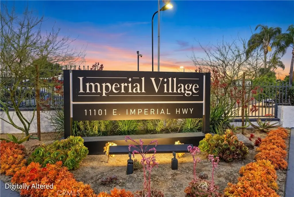 11101 Imperial #124, Norwalk, CA 90650 - #1