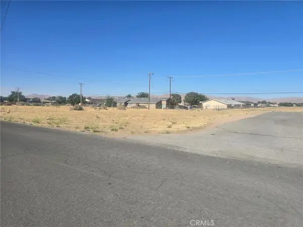 0 Wanaque, Apple Valley, CA 92307