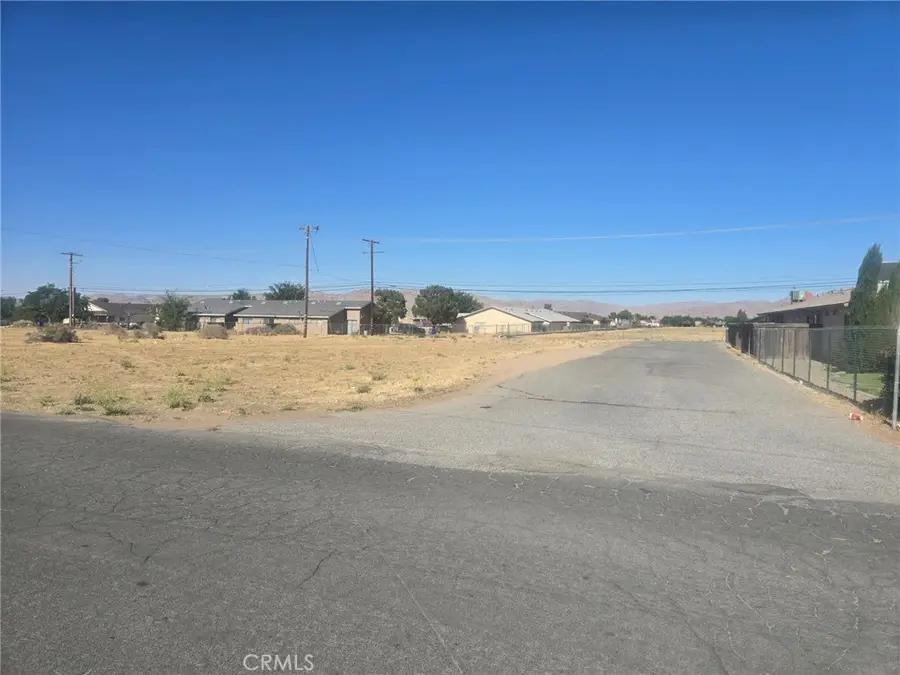 0 Wanaque, Apple Valley, CA 92307 - #3
