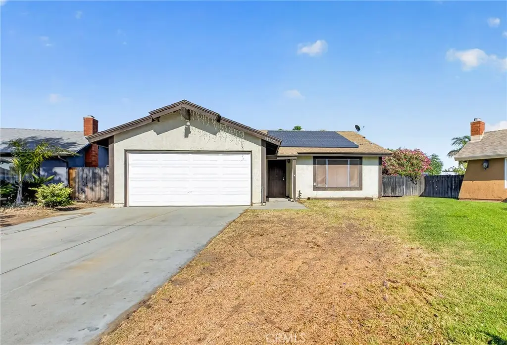 14278 Victor Drive, Moreno Valley, CA 92553 - #1