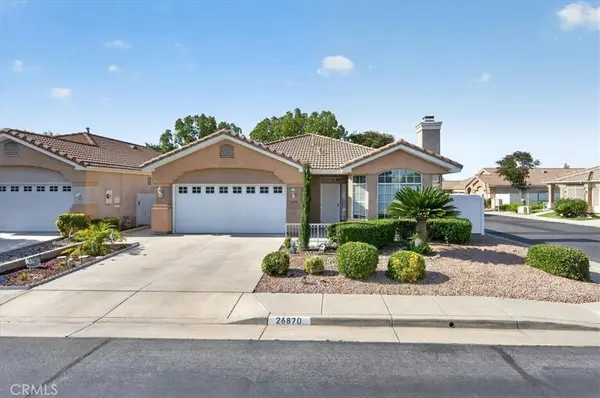 26870 Saratoga, Menifee, CA 92585