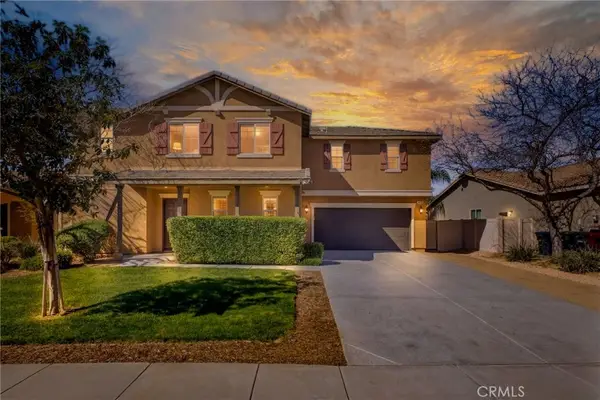 3418 Presidio Lane, Perris, CA 92570