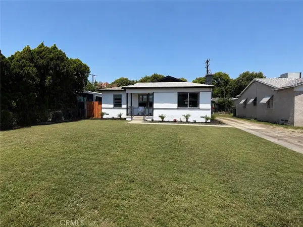 838 W 23rd, San Bernardino, CA 92405
