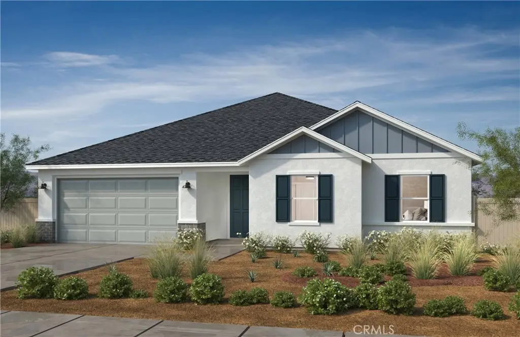 5601 Balmont Street, Lancaster, CA 93536 - #1