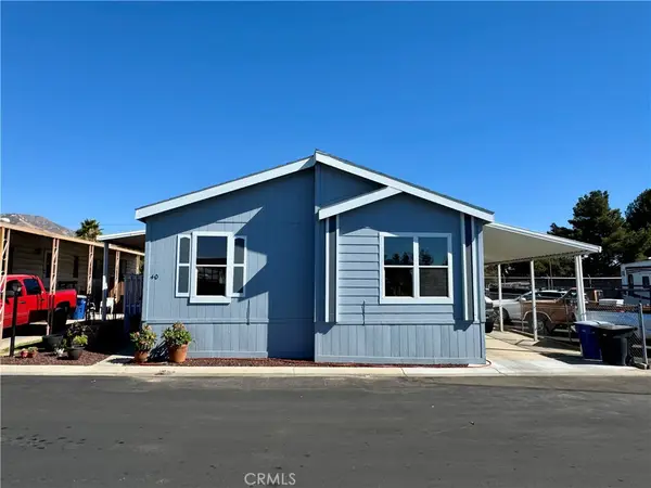2727 E Pacific Street #40, Highland, CA 92346