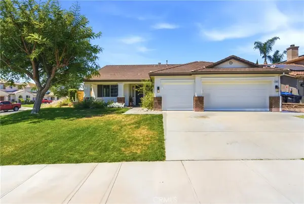 6407 Erica Court, Eastvale, CA 92880