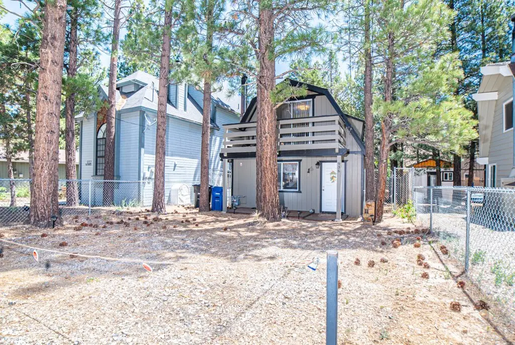 936 D Lane, Big Bear City, CA 92314 - #1
