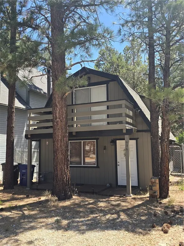936 D, Big Bear City, CA 92314