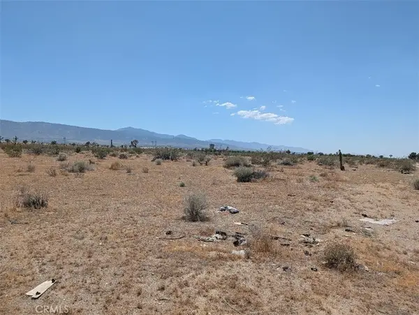 3 Dos Palmas, Pinon Hills, CA 92372