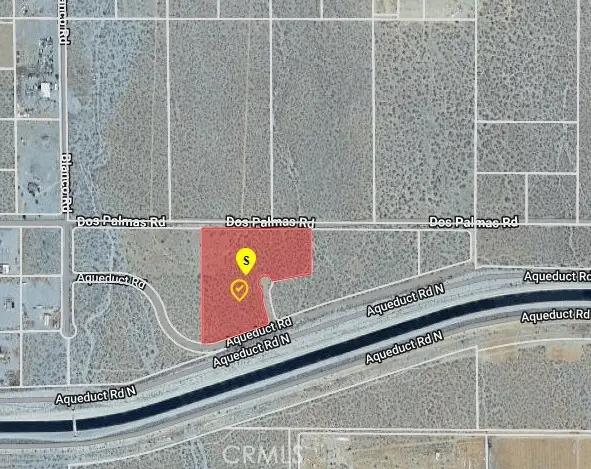 5 Dos Palmas, Pinon Hills, CA 92372 - #2