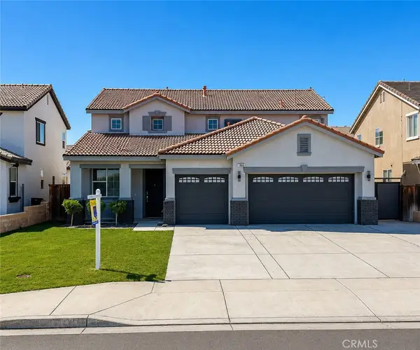 1886 Montara, San Jacinto, CA 92583
