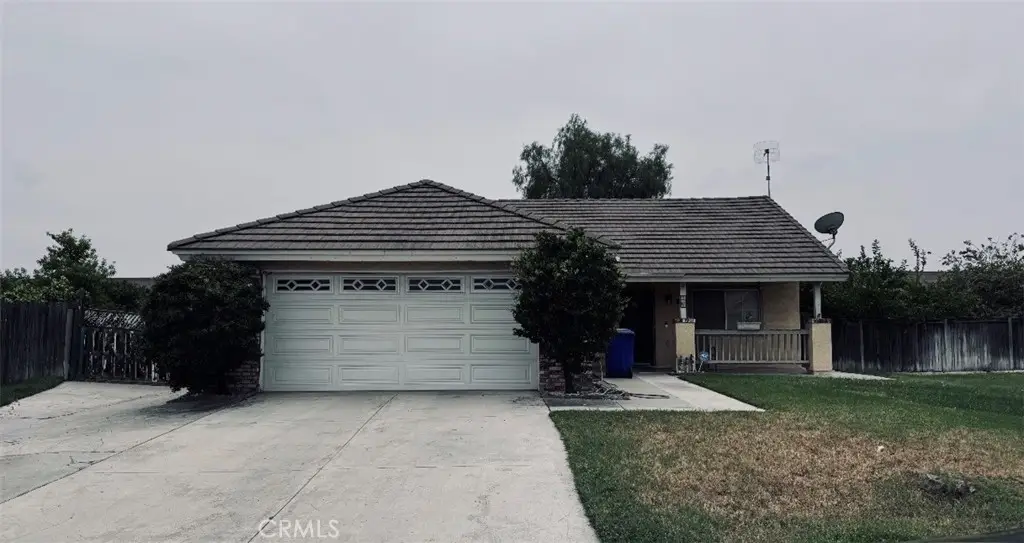 1894 Shedden, Loma Linda, CA 92354 - #1
