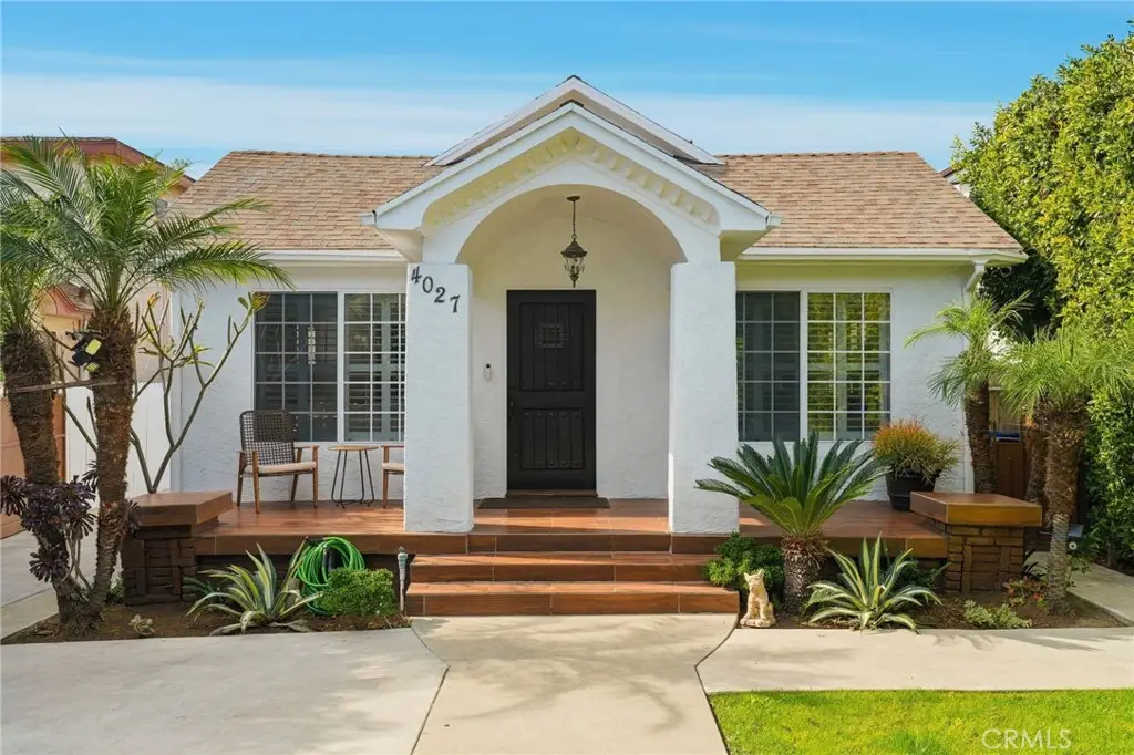 4027 La Salle, Los Angeles, CA 90062 - #1